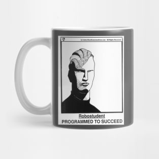 Programmed? Mug